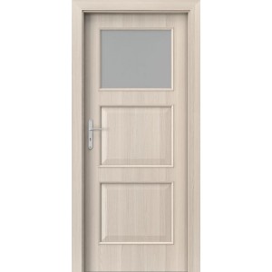 Porta NOVA 4.2 Orech Bielený 